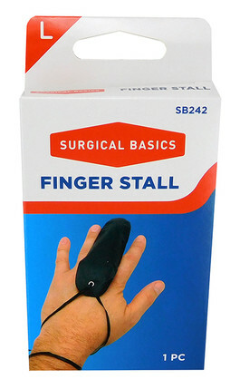 Finger Stall Large