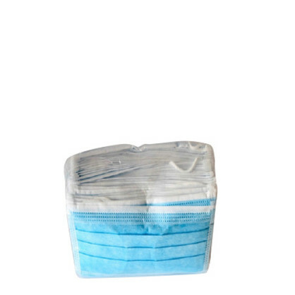 Disposable Medical Face Mask - (Box of 50)