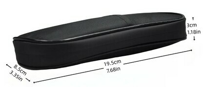 MediCore - Insulin Travel Cooler Case with Cold Pack