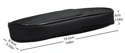MediCore - Insulin Travel Cooler Case with Cold Pack