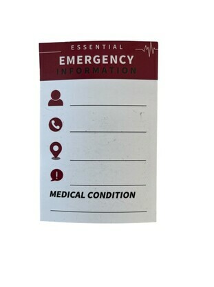 MediCore - Insulin Travel Cooler Case with Cold Pack