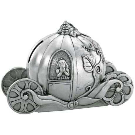 Bookends, Cinderella