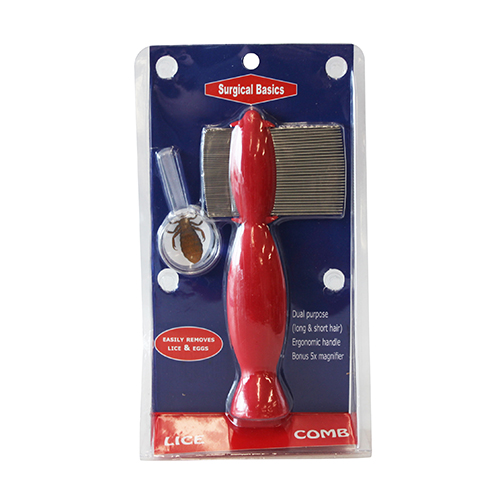 Wholesale Lice Comb Metal Teeth Prestige Trenz International Limited Fieldfolio