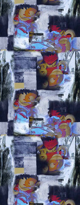 Summer Scarf Assorted