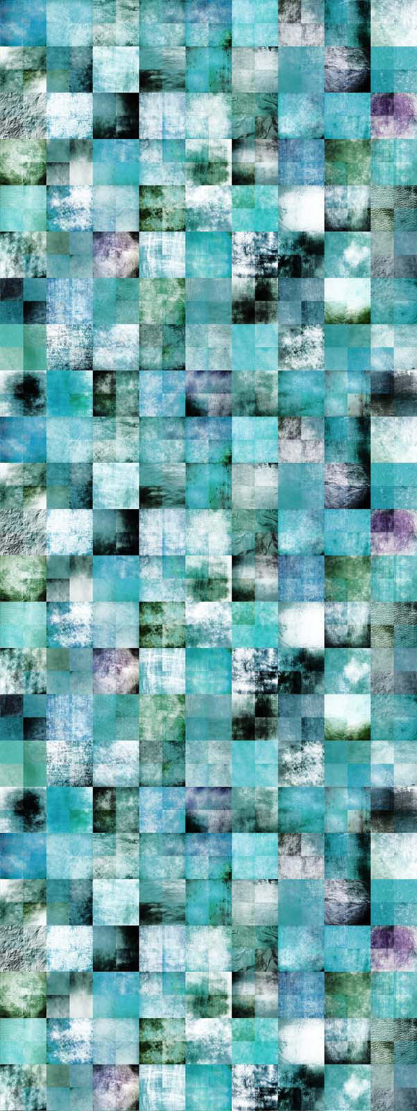 Summer Scarf Assorted