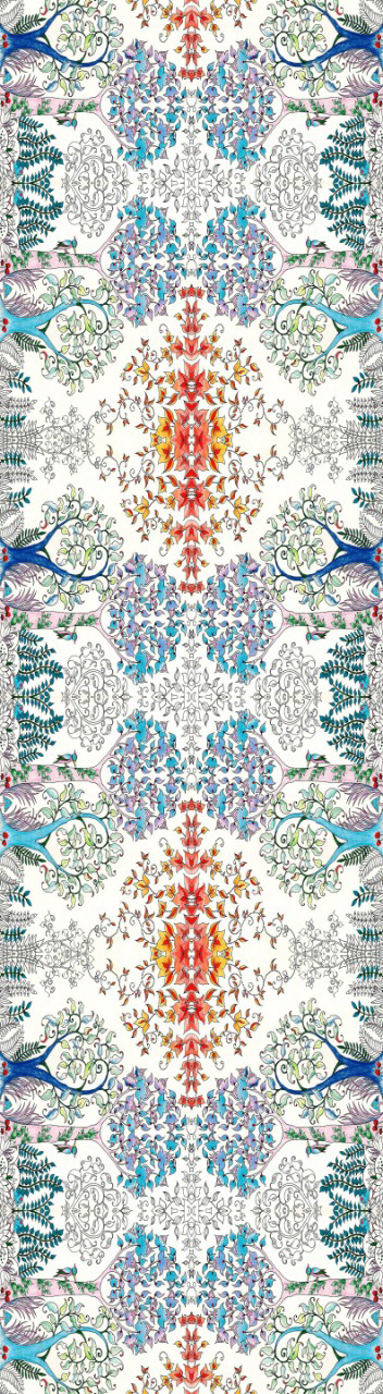 Summer Scarf Assorted