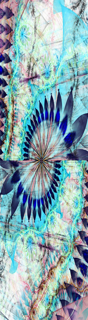 Summer Scarf Assorted