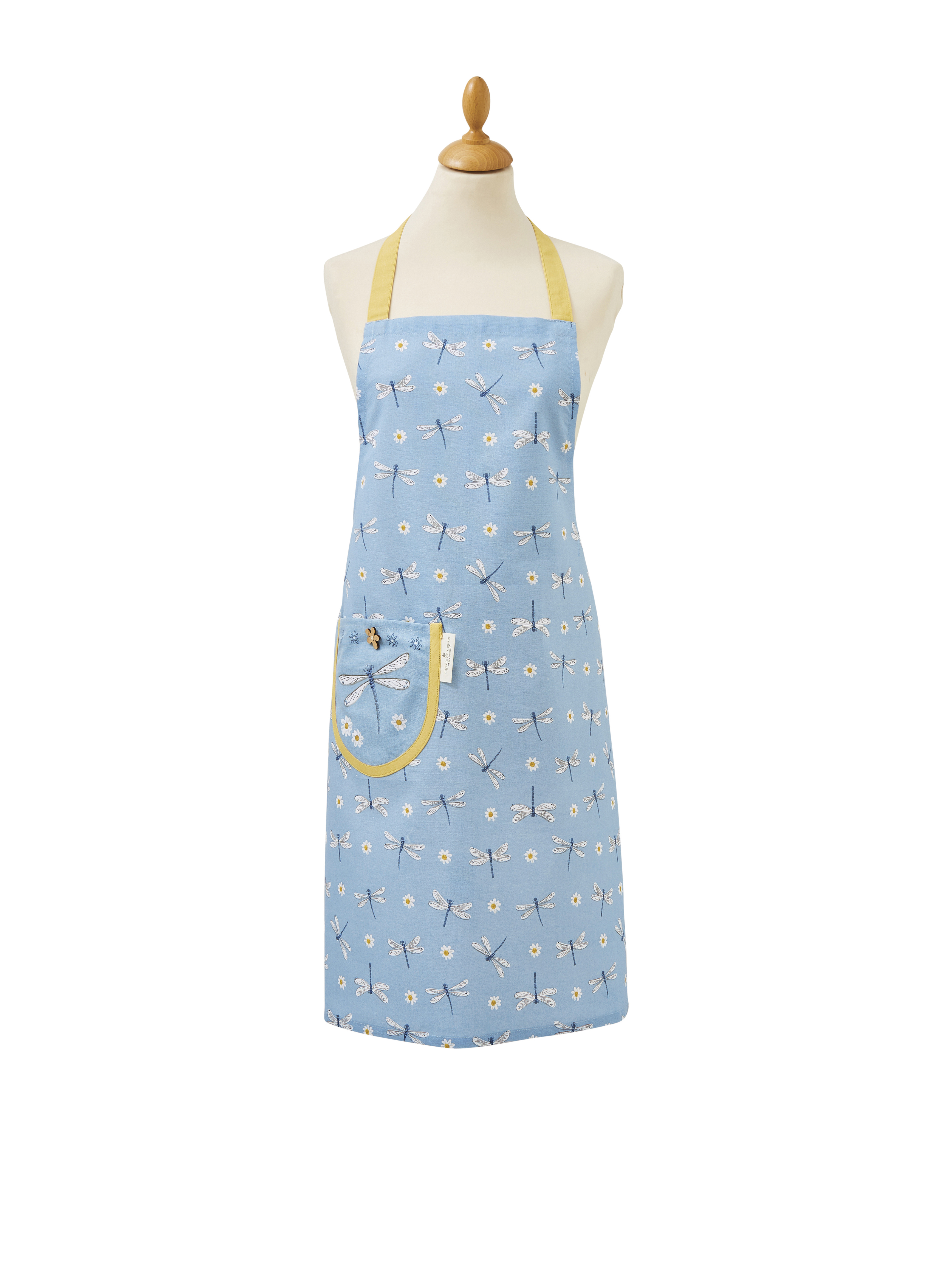 English Meadow - Apron