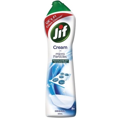 Jif Original - 500ml