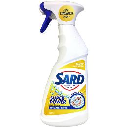 Sard Super Power Spray 420mL
