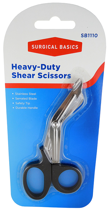 SB MULTI PURPOSE SCISSORS