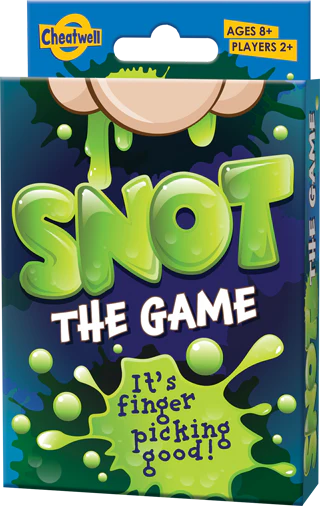 Snot