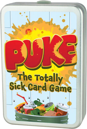 Puke