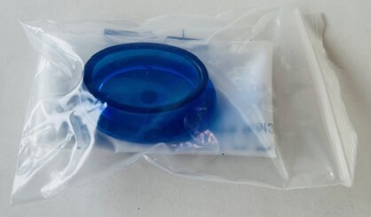 CPR Face Shield