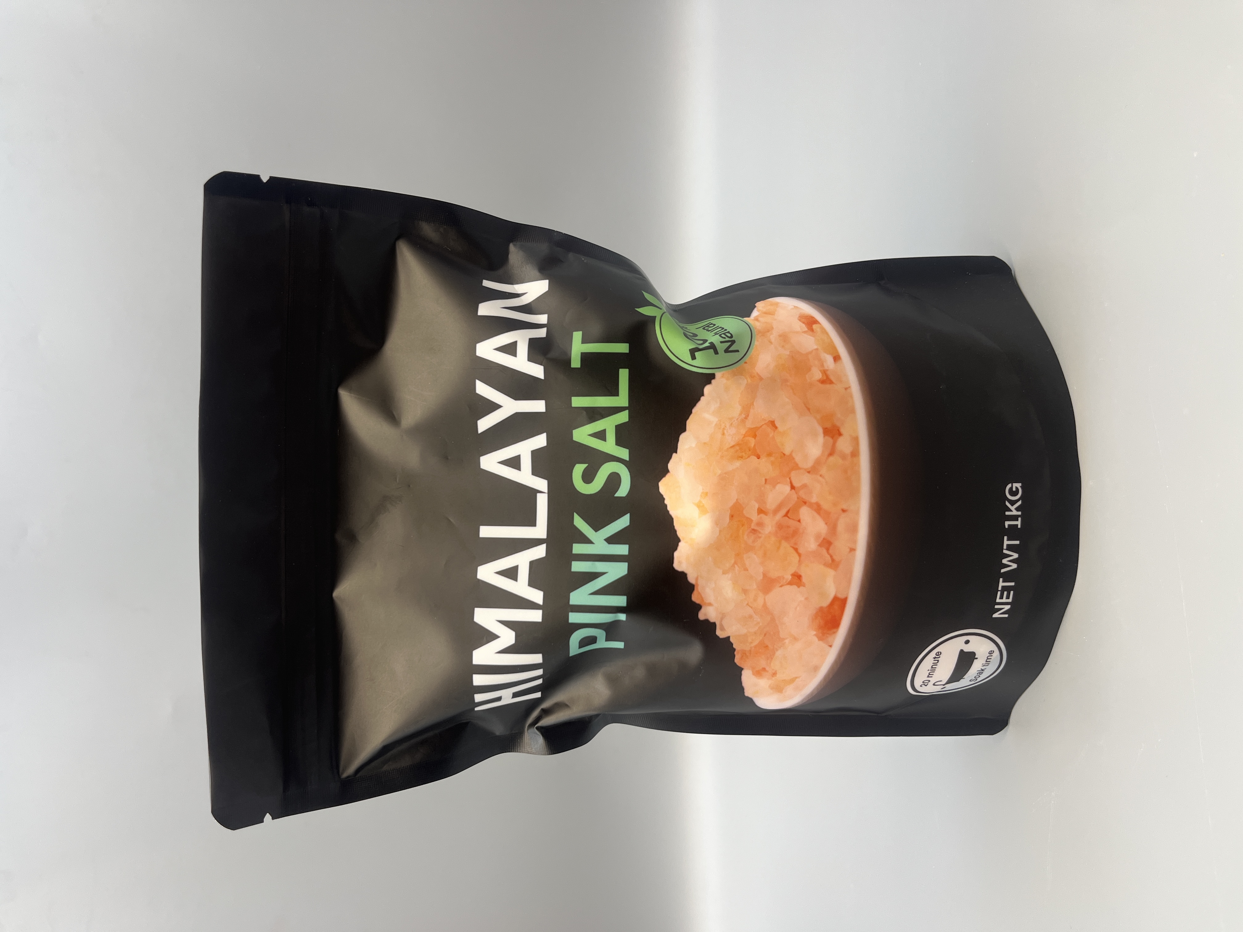 Himalayan Bath Salt 1Kg