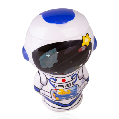 TAKE ME TO THE MOON - Astronaut  2in1 shampoo & body wash