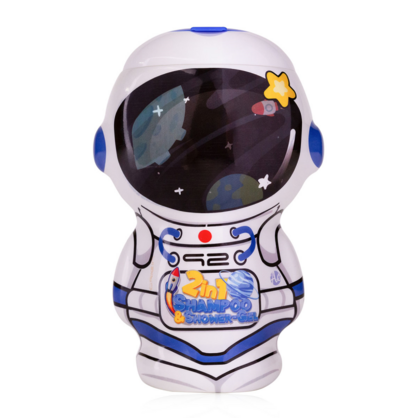 TAKE ME TO THE MOON - Astronaut  2in1 shampoo & body wash