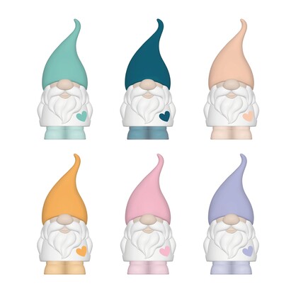 NAUGHTY GNOMES - Full Pack Naughty Gnomes (18 Unit Display)