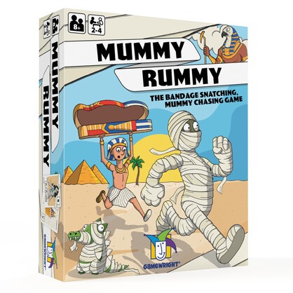 Mummy Rummy