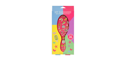 NEON DIY HAIR BRUSH PACK