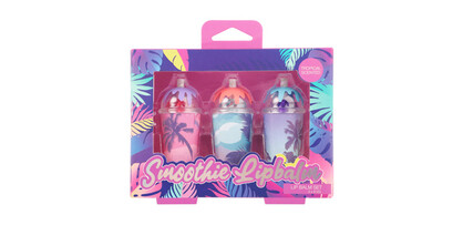 JUICY LIPS SMOOTHIE 3PK