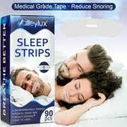 Sleep -  Mouth Strips Tape Medium  - 90'S