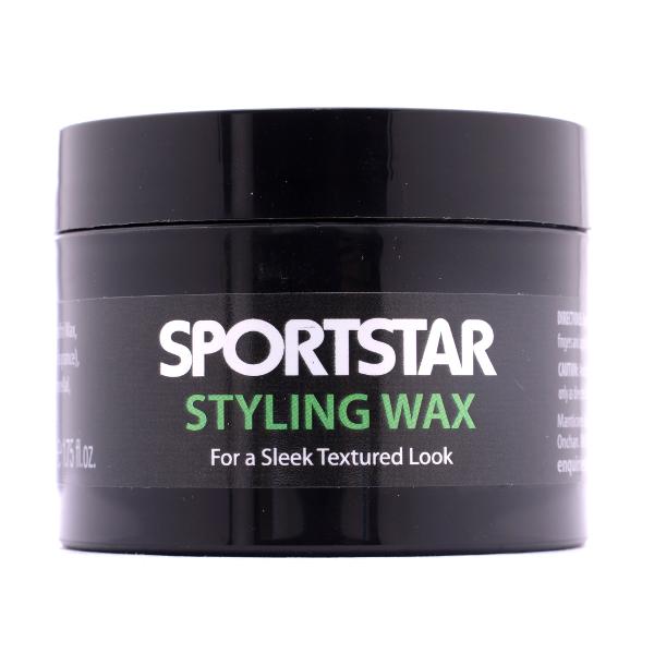 Sportstar Hair Wax 50mL