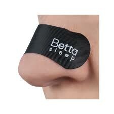 Betta Sleep Nasal Strips – 30 Pack