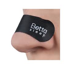 Betta Sleep Nasal Strips – 30 Pack