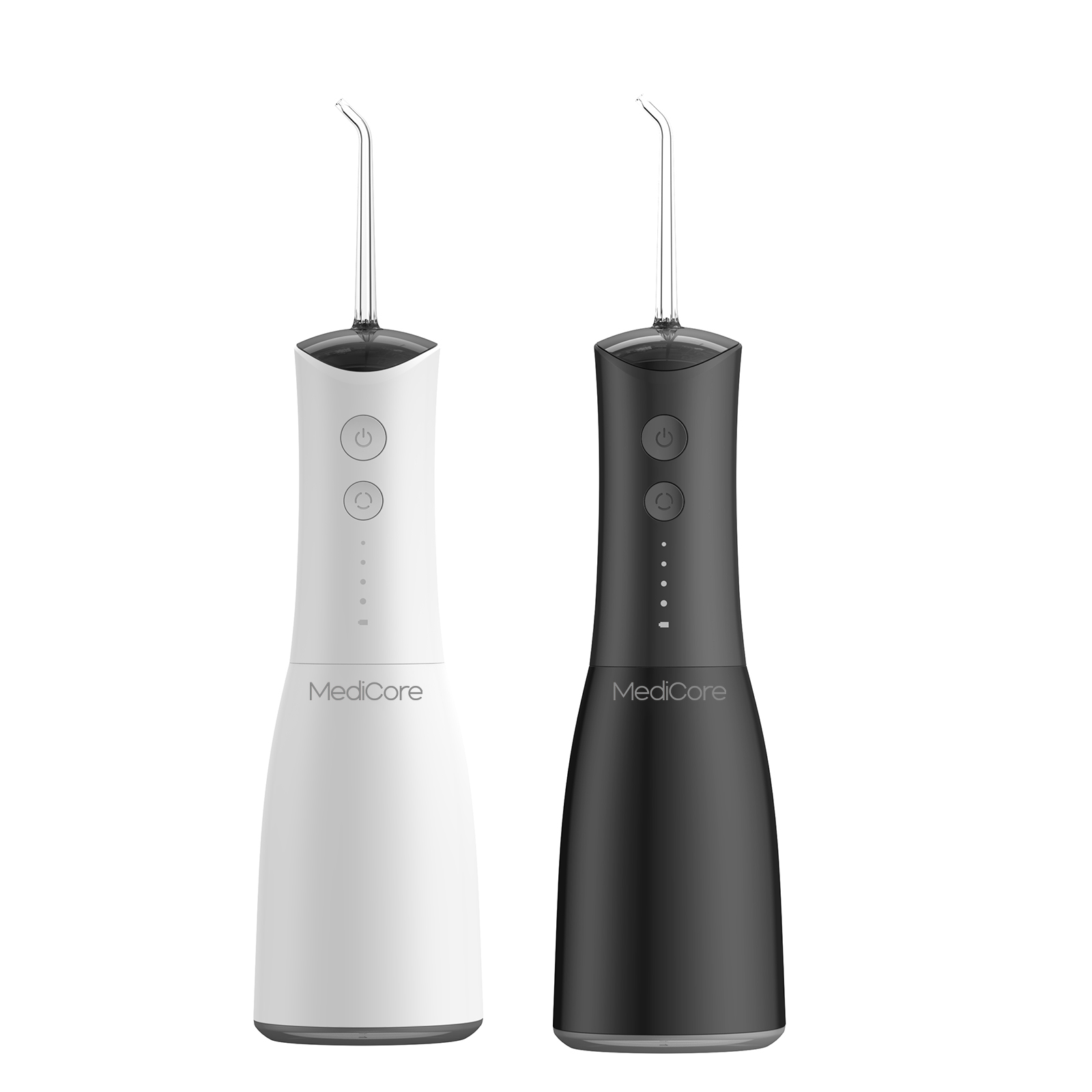 Water Dental Flosser - Cordless