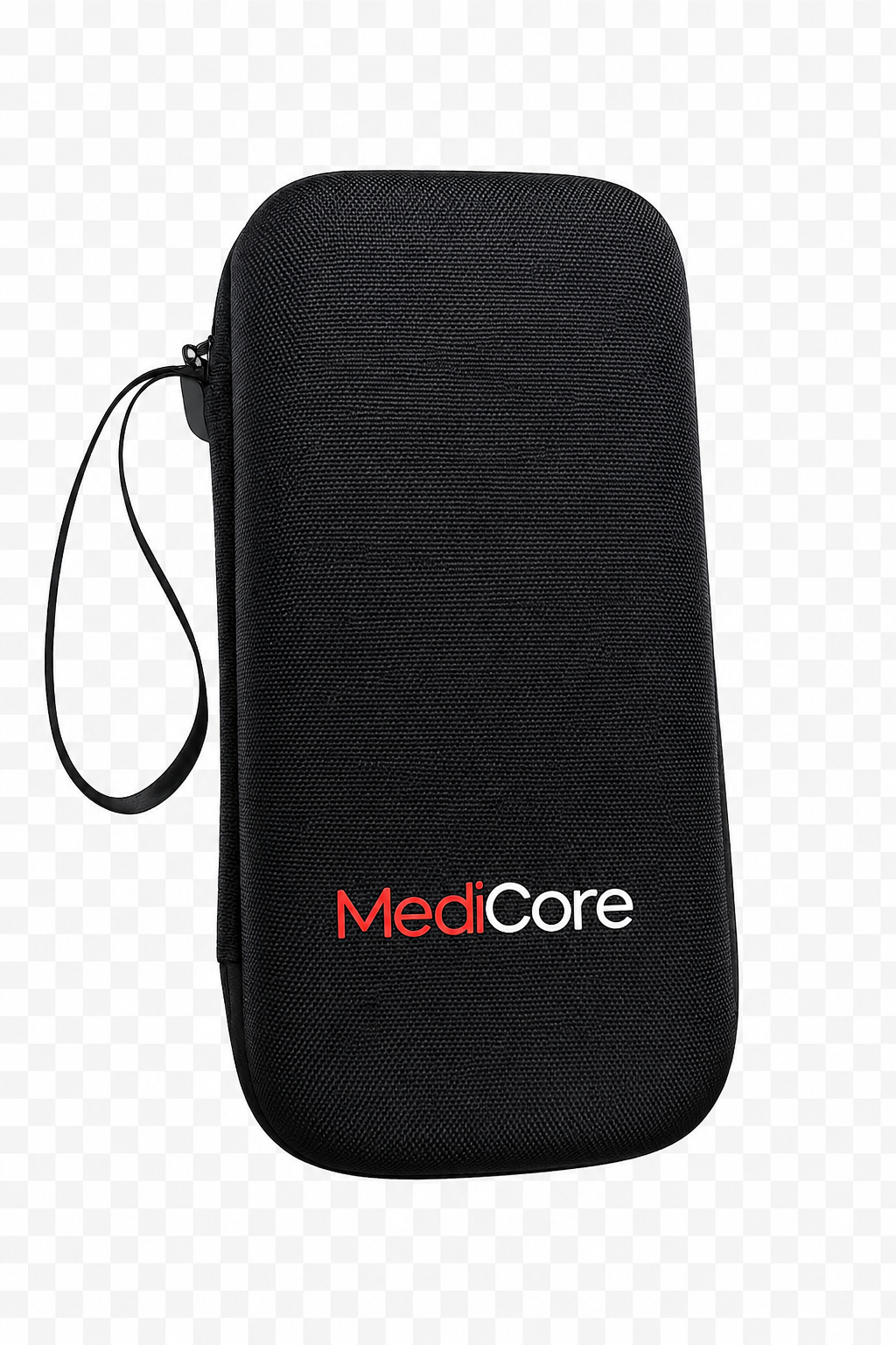 MediCore - Insulin Cooler Travel Case  With 2 x Ice Packs