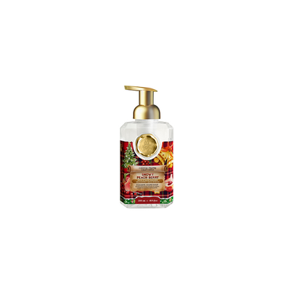 Chateau Propre Christmas Hand Soap - 6 Assorted Fragrances 500ml