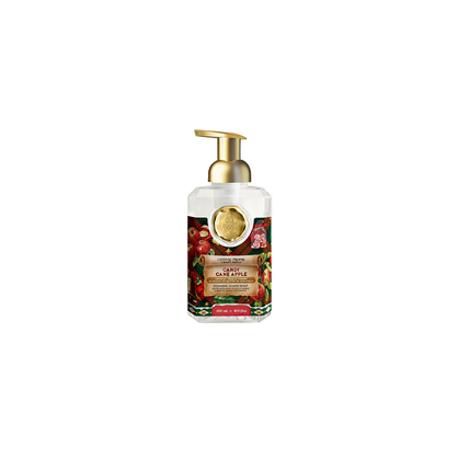 Chateau Propre Christmas Hand Soap - 6 Assorted Fragrances 500ml