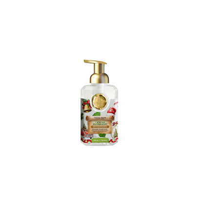 Chateau Propre Christmas Hand Soap - 6 Assorted Fragrances 500ml