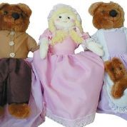 Goldilocks Reversible