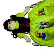 Snow White Reversible