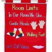 Room Limits