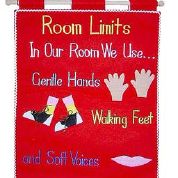 Room Limits