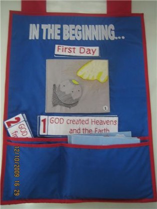 In the Beginning