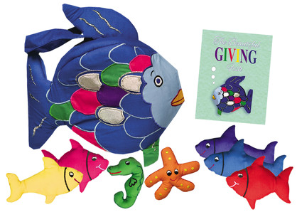 The Giving Fish