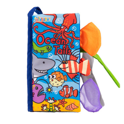 Ocean Tails