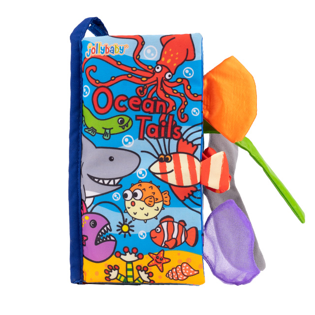 Ocean Tails