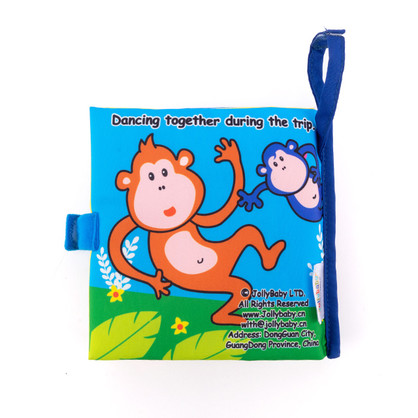 Monkey's Nice Dream