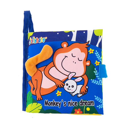 Monkey's Nice Dream