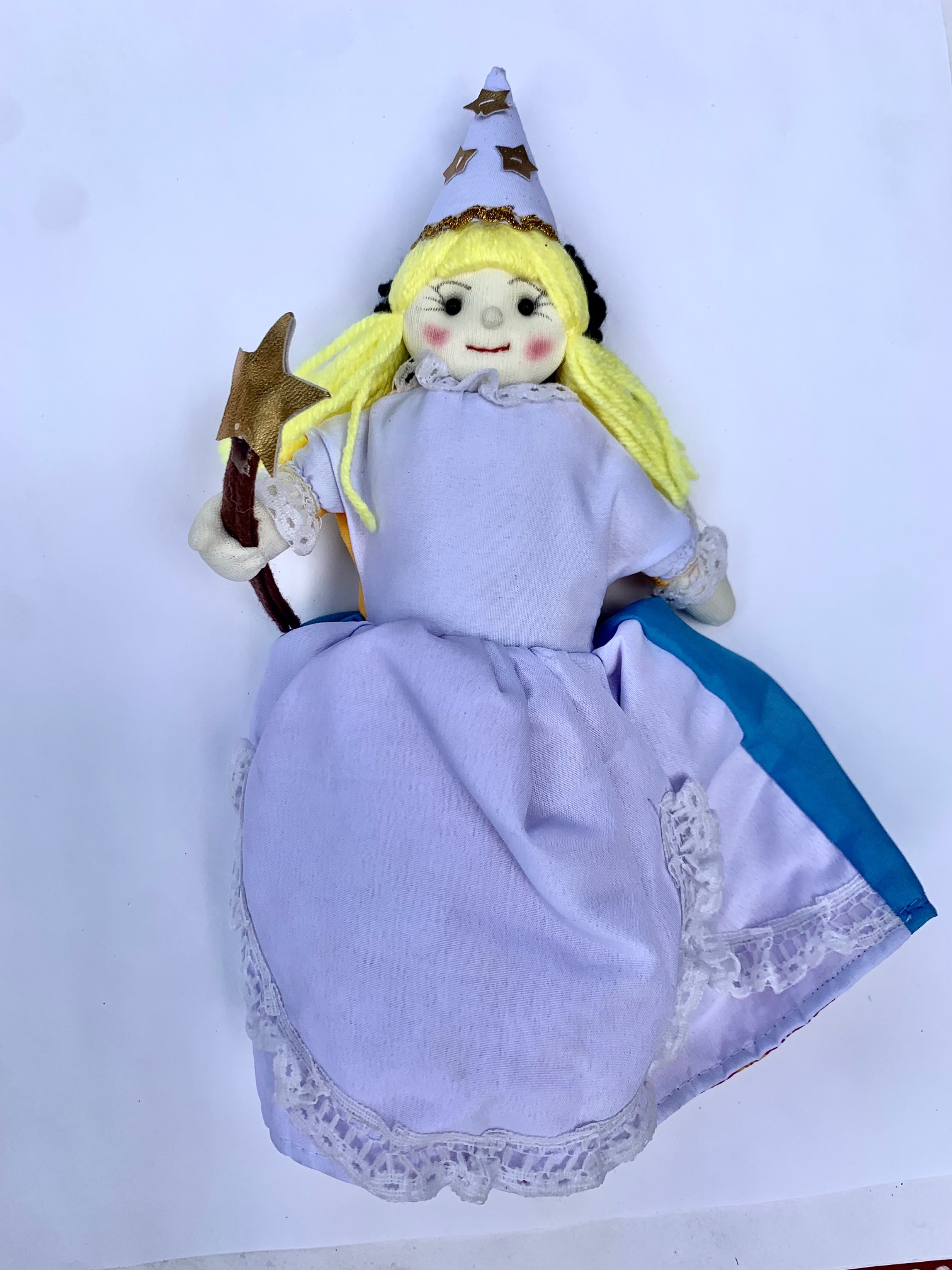 Cinderella reversible small