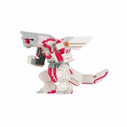 Pokémon nanoblock - Deluxe Palkia