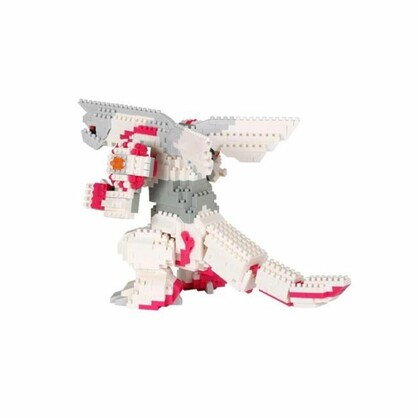 Pokémon nanoblock - Deluxe Palkia