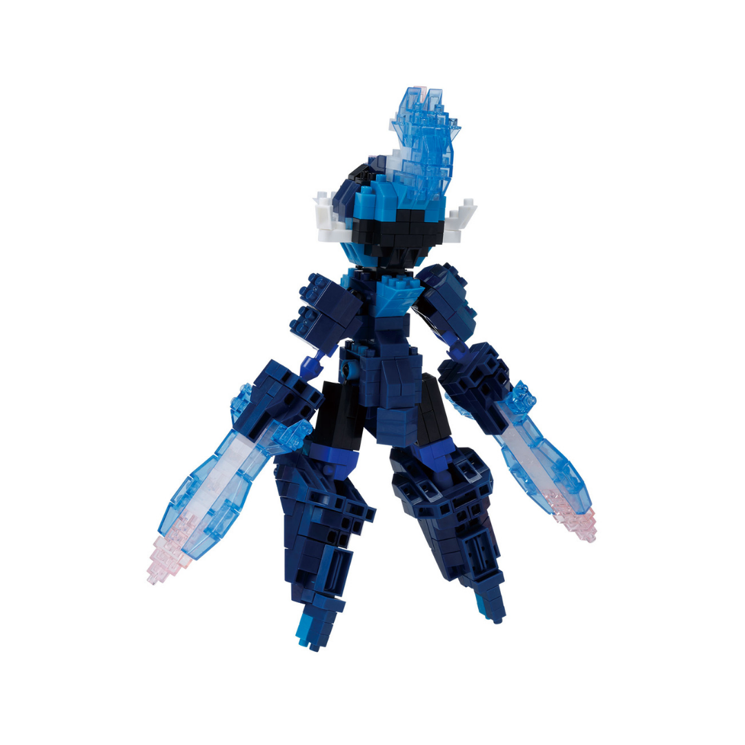 Pokémon nanoblock - Ceruledge RS