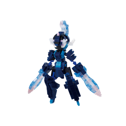 Pokémon nanoblock - Ceruledge RS