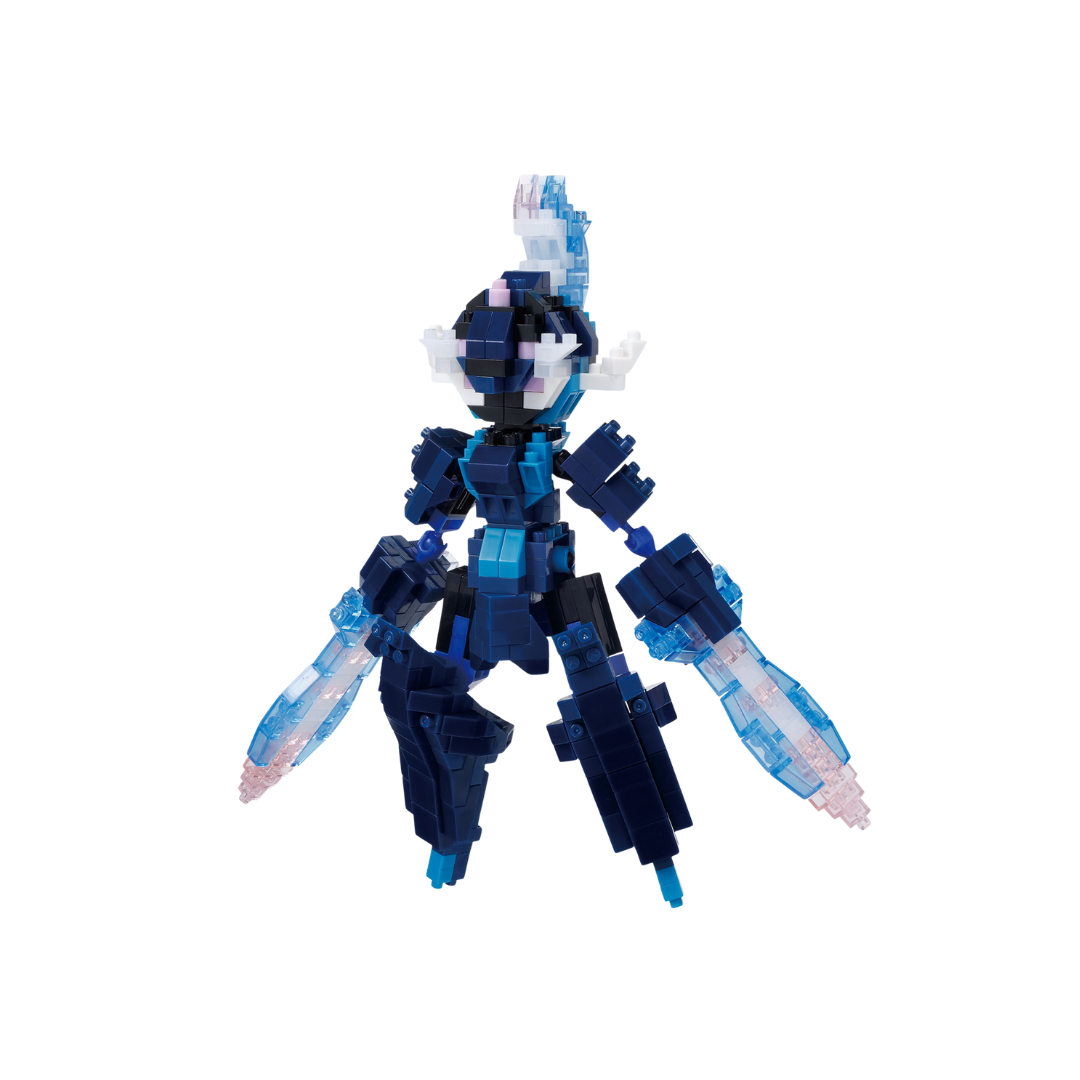 Pokémon nanoblock - Ceruledge RS